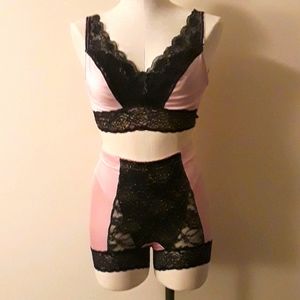 Rhonda Shear Intimates